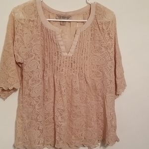 Vintage America top